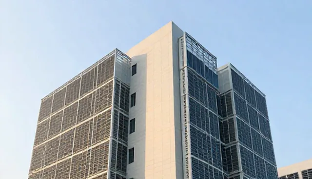 工业冷暖设备配件供应检查要点解析