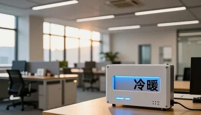 提升运行效率:冷暖设备的日常使用与维护技巧