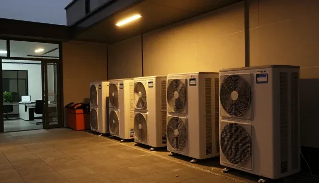 机械设备选型中适用条件对性能的影响