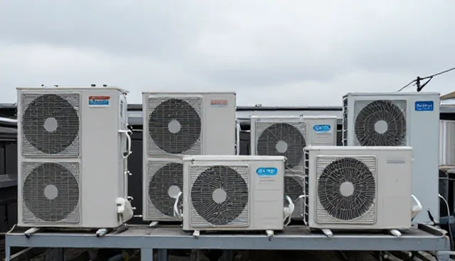 家用冷暖设备适用条件及技术优化方法